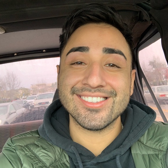 Meet your Posher, Jose - Picture 1 of 1